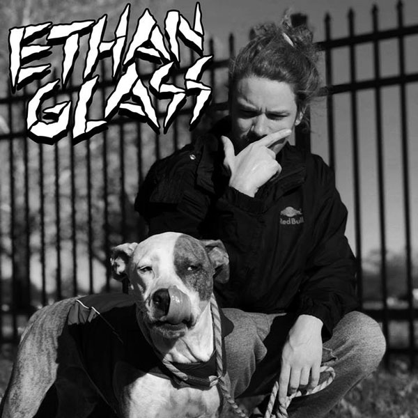 Ethan Glass