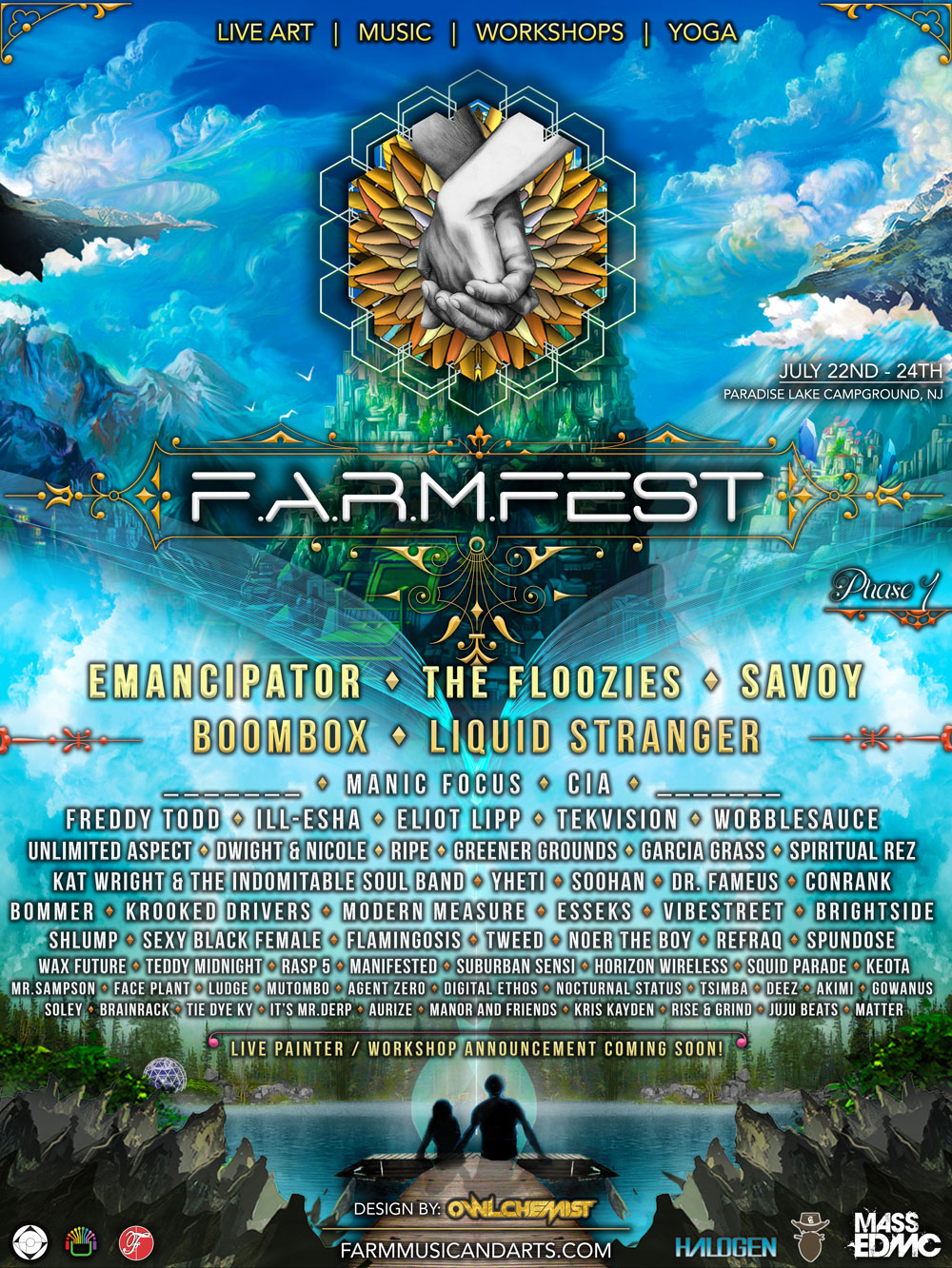 Farm Fest 2016