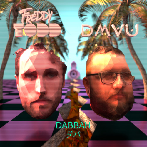 Freddy Todd & DMVU