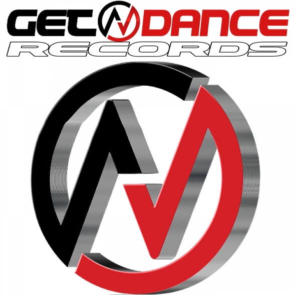 Get N dance Records Logo