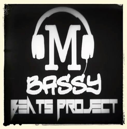 M'Bassy Project  Logo