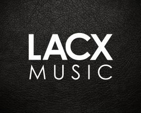LACX Music Logo