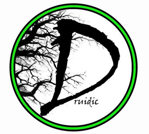 Druidic Productions Logo