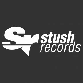 Stush Records Logo