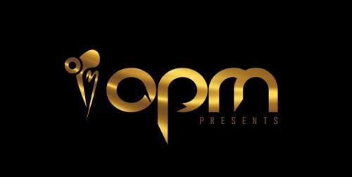 OPM Presents  Logo