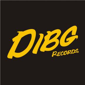 DIBGRecords Logo