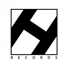 Heavy Records  Logo