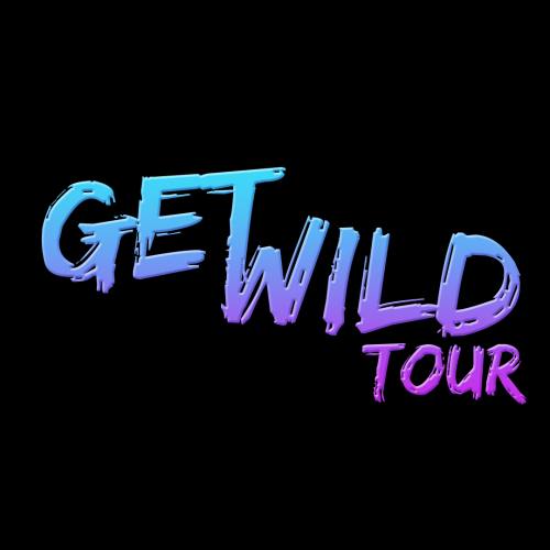 Get Wild Tour  Logo