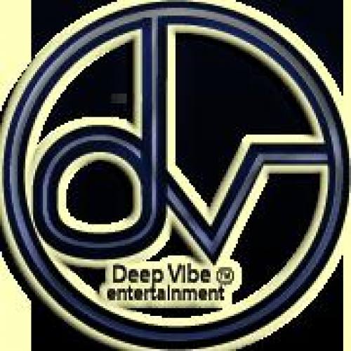 Deep Vibe Logo