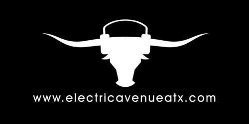 Electric Avenue ATX Logo