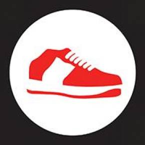 Red Shoes Records Logo