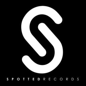 Spotted Records Logo