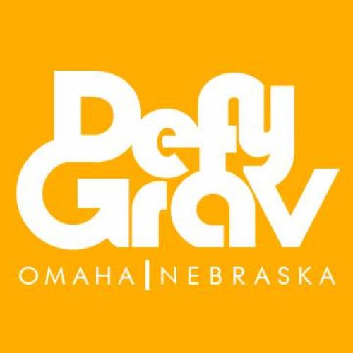 Defy Grav Logo