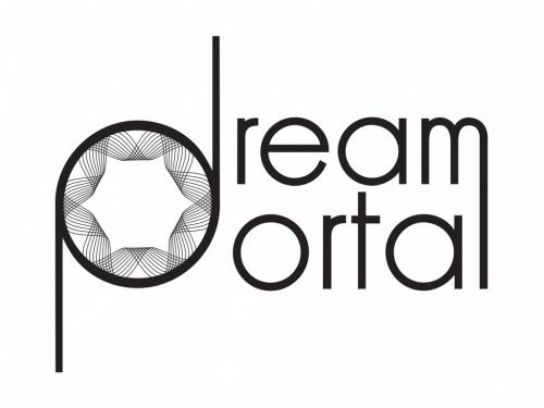Dream Portal Productions Logo