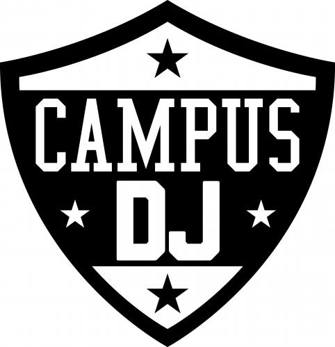 Campus DJ Logo