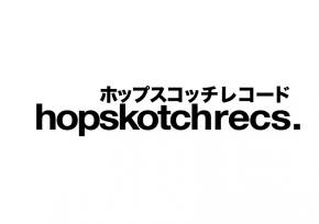 hopskotchrecords Logo
