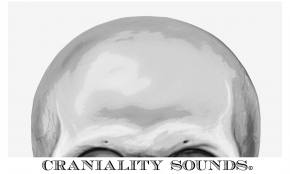 Craniality Sounds Logo