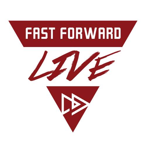 Fast Forward Live Logo