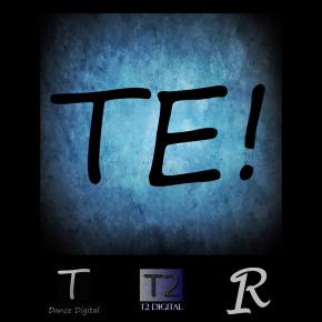 Tomasian Entertainment Music Logo