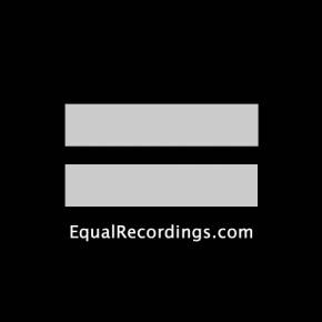EqualRecordings.com Logo