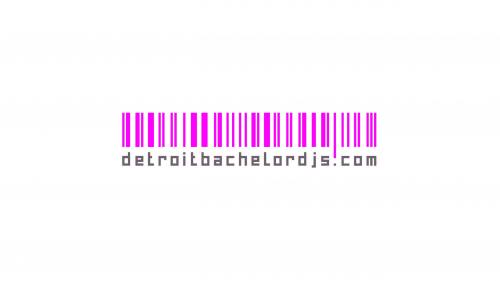 DetroitBachelorDJS.com Logo
