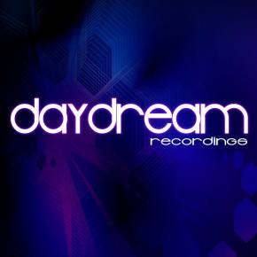 Daydream Recordings Logo