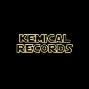 kemicalrecords Logo
