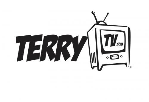 TerryTV Events Logo