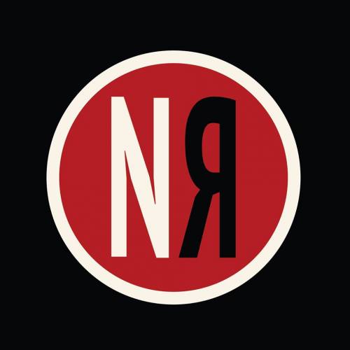 Noise Revolt  Logo