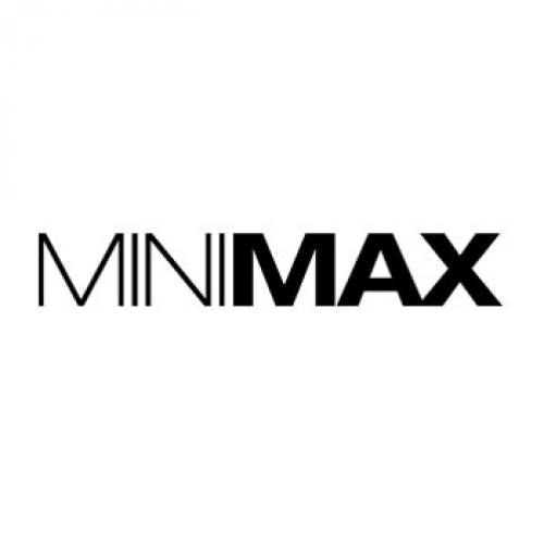 minimaxevents Logo