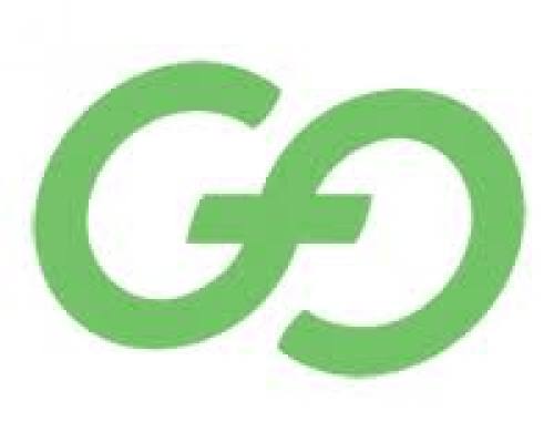 Green Galactic Logo