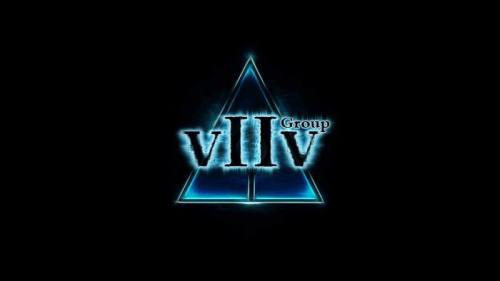 vIIv Group Logo