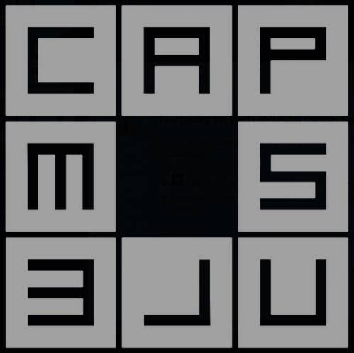 CAPSULEM Logo