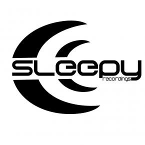 Sleepy Recordings Logo