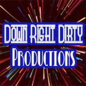 DownRightDirty Logo