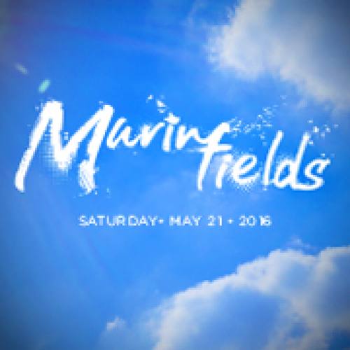 Marinfields Logo