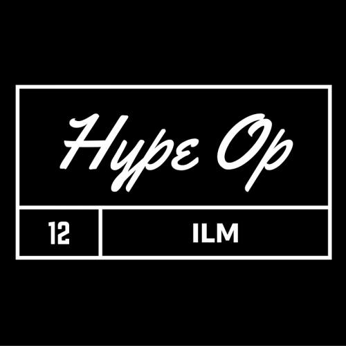 Hype Operative Logo
