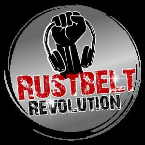 RustbeltRevolution Logo