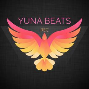 Yuna Beats Records Logo