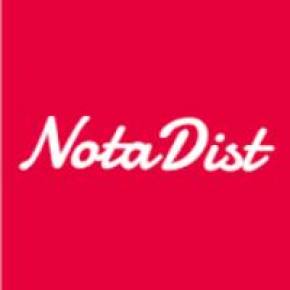 NotaDist Logo