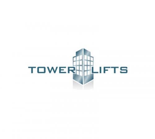 Towerlifts (UK) Limited Logo
