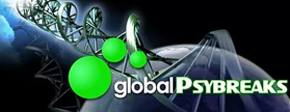 Global Psybreaks Logo