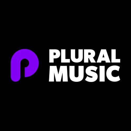 Plural Music Logo