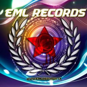 EML RECORDS Logo