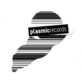 Plasmic Records Logo