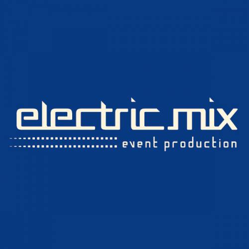 Electric Mix Productions Logo