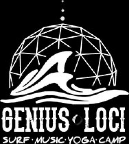Genius Loci Logo