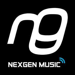 NexGen Music Grouop Logo
