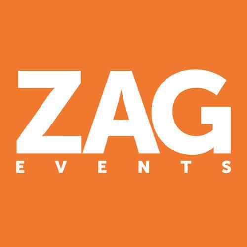 Zag Events Logo