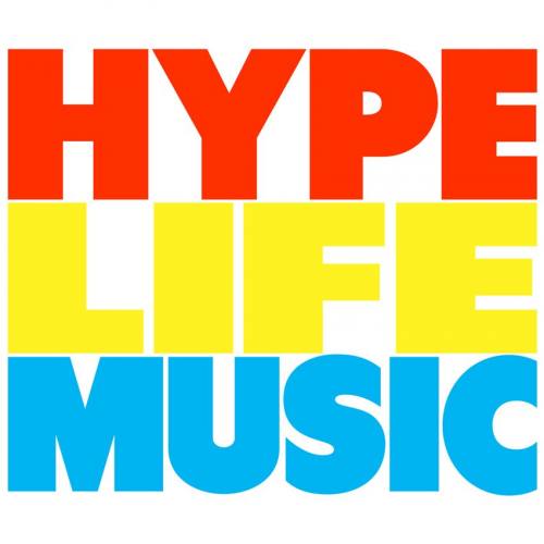 Hype Life Music Logo